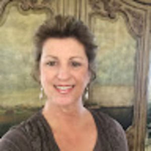 Meet your Posher, Sandra